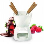 Banquet sada fondue 4 vidličky – Sleviste.cz