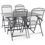 MFG ZINGST 4 De Lux - 140 – Hledejceny.cz