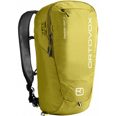 Ortovox Traverse Light 20l dirty daisy – Zboží Dáma