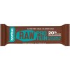 Bezlepkové potraviny Bombus Raw protein kokos & kakao 50 g
