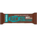 Bombus Raw protein kokos & kakao 50 g