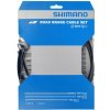 Bovden Shimano bowdeny+lanka brzdový set DA7800