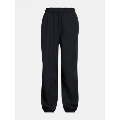 Under Armour Unstoppable Wvn Wide Leg Kalhoty dětské Černá – Sleviste.cz