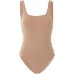 Esmara dámské body béžové – Zboží Dáma