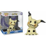 Funko Pop! 1020 Pokémon Jumbo Mimikyu Mimiqui Mimigma Special Edition – Zboží Mobilmania