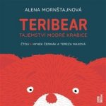Mornštajnová, Alena - Teribear – Hledejceny.cz