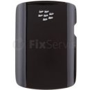 Kryt BlackBerry Curve 9360 zadní Černý