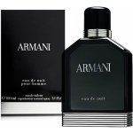 Giorgio Armani Eau de Nuit toaletní voda pánská 100 ml – Hledejceny.cz