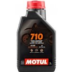 Motul 710 2T Original 1 L MOTUL – Sleviste.cz