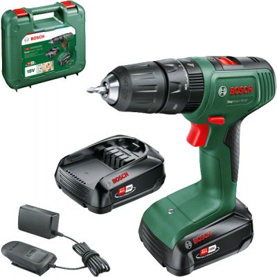 Bosch EasyImpact 18V-40 0.603.9D8.102 – Zboží Dáma