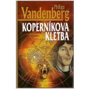 Kniha Koperníkova kletba - Philipp Vandenberg