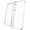 Pouzdro a kryt na mobilní telefon Samsung Zagg Cases Luxe Samsung Galaxy S24 Clear 702313551