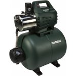 Metabo HWW 6000/50 Inox 600976000 – Hledejceny.cz