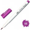 fixy Marvy 1100 Artist Brush Iris Purple