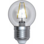 Skylighting LED MGFL-2704C 4W E27 2700K Teplá bílá – Hledejceny.cz