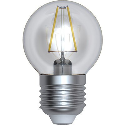 Skylighting LED MGFL-2704C 4W E27 2700K Teplá bílá – Hledejceny.cz
