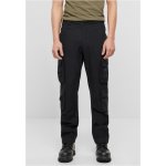 Kalhoty Brandit Pure Slim Fit černé – Hledejceny.cz
