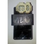 CDI jednotka moto 4T (125-250 ccm) 2 válce YUKI – Sleviste.cz