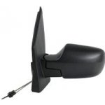 Levé zpětné zrcátko FORD FIESTA (JHS) | 2002-2005 | nevyhřívané | nastavení mechanické | 5901532080810 | Zboží Auto