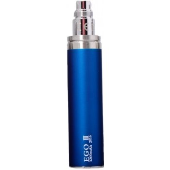 BuiBui GS eGo III baterie Blue 3200mAh