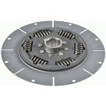 Tlumič torzních kmitů, spojka SACHS 1866 000 150 | Zboží Auto