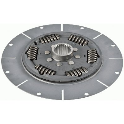 Tlumič torzních kmitů, spojka SACHS 1866 000 150 | Zboží Auto