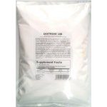 Extrifit Dextrose 100 1500 g – Zboží Dáma