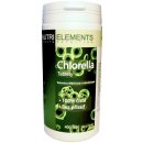 Nutri Elements Chlorelladóza 400 tablet