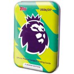 Topps 2026-2027 Flagship Premier League Mega Tin – Hledejceny.cz
