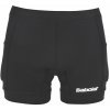 Dámské šortky Babolat Shorty Women Performance 2013/2014 Black