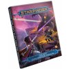 Desková hra Paizo Publishing Starfinder RPG: Galaxy Exploration Manual