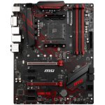 MSI B450 GAMING PLUS – Hledejceny.cz