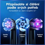 Oral-B iO Series 5 Duo Black/White – Zboží Mobilmania