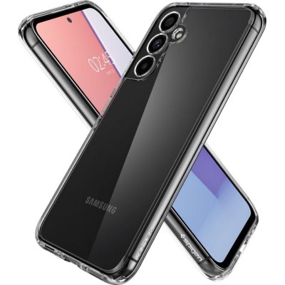 Pouzdro Spigen Ultra Hybrid Samsung Galaxy A54 5G clear – Zboží Mobilmania