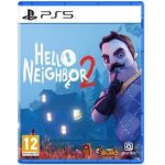 Hello Neighbor 2 – Hledejceny.cz