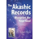 The Akashic Records: Blueprint for Your Soul – Hledejceny.cz