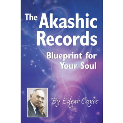 The Akashic Records: Blueprint for Your Soul – Zbozi.Blesk.cz