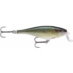 Rapala Super Shad Rap Floating 14cm SPK – Zbozi.Blesk.cz