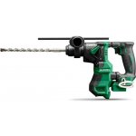 HiKOKI DH12DDWHZ – Zboží Dáma