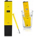 TFY 64926 Elektronický pH meter HP-07 – Sleviste.cz