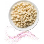 Schokinag Pravá bílá čokoláda 29% 250 g – Hledejceny.cz