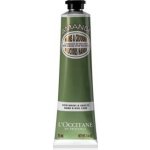 LOccitane En Provence krém na ruce Mandle 75 ml – Hledejceny.cz