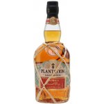 Plantation Xaymaca Special Dry 43% 0,7 l (holá láhev) – Zboží Dáma