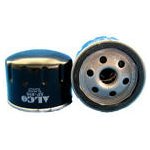 Olejový filtr Alco Filter SP-898 – Zboží Mobilmania