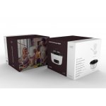 Lauben Rice Cooker Square 1000WB – Zboží Dáma