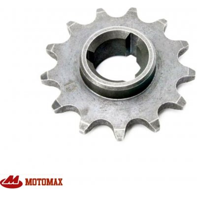 Řetězové kolečko 13 zubů Babetta 207,228 *Motomax – Hledejceny.cz