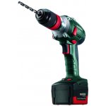 METABO BS 18 LTX Quick – Hledejceny.cz