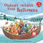 Orchestr zvířátek hraje Beethovena – Hledejceny.cz