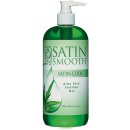 Satin Smooth Uklidňující a chladivý gel po depilaci (Satin Cool Soother Gel) 473ml