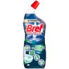 Dezinfekční prostředek na WC Bref Effect Power Gel Anti-Limescale gelový WC čistič 700 ml